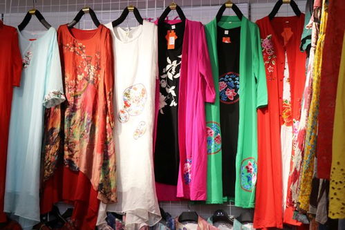 惠民喜訊 | 2020通州蘇杭絲綢外貿(mào)服裝折扣購物節(jié)盛大開幕