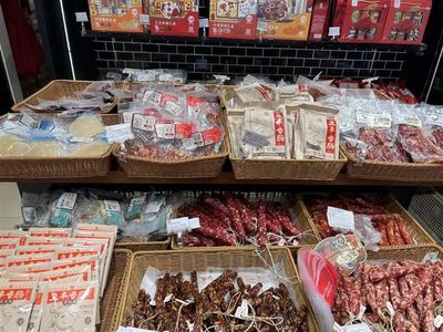 老字號(hào)煥新顏 90后、00后設(shè)計(jì)包裝，預(yù)包裝食品銷量飆升