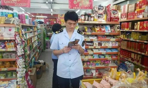 筑牢食安防線 從即墨典型案例看散裝與預(yù)包裝食品銷售的監(jiān)管要義