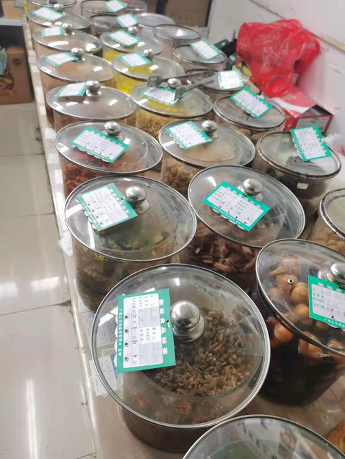 揚(yáng)州試點(diǎn)‘撥片式’標(biāo)簽 農(nóng)貿(mào)散裝食品有了‘身份證’